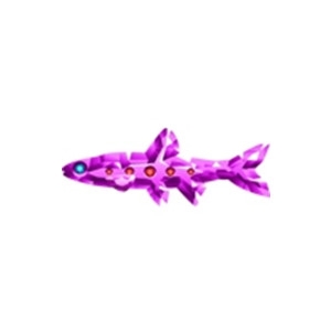 Mini Pink Gemfish